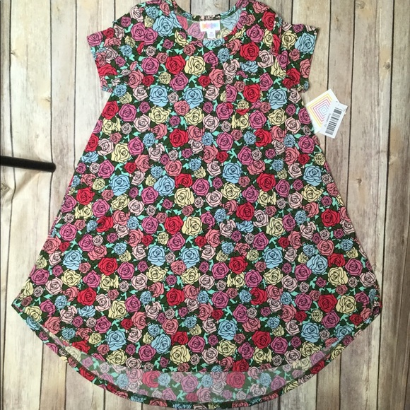 LuLaRoe Other - BNWT LuLaRoe Scarlett